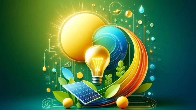 اصول و روش های اصلاح الگوی مصرف انرژی